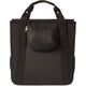 Basil Sakwa miejska pojedyncza GO SINGLE BAG 18L, czarna - (BAS-17656)