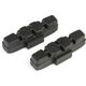 Clarks CP310 MTB 37mm czarne (CLA-CP310)