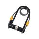 OnGuard Zapięcie rowerowe 5801 U-LOCK (ONG-5801)