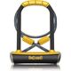 OnGuard Zapięcie rowerowe PitBull DT 8005 + linka (ONG-8005)