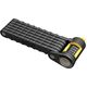OnGuard Zapięcie rowerowe Link Plate Lock K9 (ONG-8115)