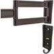 StarTech Uchwyt ścienny  na monitor 13" - 34" (ARMWALLDS)