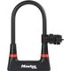 MasterLock Zapięcie rowerowe 8279 czarne (MRL-8279EURDPRO)