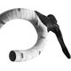 Selle Italia Owijka na kierownicę ITALIA GRAN FONDO gr.2.5mm żelowa biała (SIT-0000000000E12)