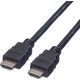 Kabel Value HDMI - HDMI 15m czarny (11.99.5534)