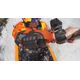 GoPro GP HAND + WRIST STRAP (AHWBM-002)