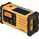 Radio Sangean Sangean MMR-88 DAB+ yellow Emergency/Crank/Solar Radio (MMR-88DAB+) - 297369