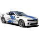Maisto MI 2010 Chevrolet Camaro (81236)