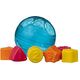Playgro Kula sotrer niebieski (4086169)