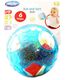 Playgro Kula sotrer niebieski (4086169)