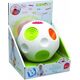 B-Kids Sensoryczna tęczowa piłka (GXP-591826)
