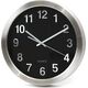 Platinet PLATINET ZEGAR/WALL CLOCK OCTOBER