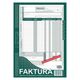 Michalczyk & Prokop Faktura VAT A4 141-1E Brutto