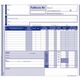 Michalczyk & Prokop Faktura VAT 2/3 A4 100-2E wielokopia