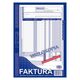 Michalczyk & Prokop Faktura VAT A4 100-1E Wielokopia