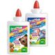 St. Majewski Klej introligatorski Mini zoo 250g 6szt.