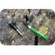 Optimus Palnik Crux Lite Piezo zielony (8018914)
