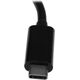 HUB USB StarTech 1x RJ-45  + 3x USB-A 3.0 (US1GC303APD)