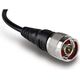 Kabel TRENDnet Antenowy 2m czarny (TEW-L402)