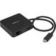 Stacja/replikator StarTech USB-C (DKT30CHD)