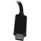 HUB USB StarTech 1x USB-C  + 4x USB-A 3.0 (HB30C4AFPD)