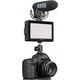 Lampa błyskowa Metz Metz L1000 BC X BiColor LED - 000610511