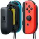 Nintendo Nintendo nakładki ładujące do Nintendo Switch Joy-Con