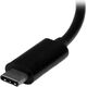 Stacja/replikator StarTech USB-C (CDPVGDVHDBP)