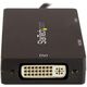 Stacja/replikator StarTech USB-C (CDPVGDVHDBP)