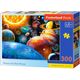 Castorland Puzzle Planets and their Moons 300 elementów (241104)