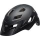 Bell Kask rowerowy Sidetrack czarny r. 50-57cm (BEL-7088998)