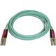 StarTech Patchcord, LC - LC, 2m (450FBLCLC2)