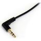 Kabel StarTech Jack 3.5mm - Jack 3.5mm 1.8m czarny (MU6MMSRA)