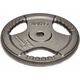 Eb Fit OBCIĄŻENIE HAMMERTONE 10 KG EB FIT fi28 kolor szary