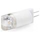 Verbatim LED Capsule G4, 1W, 90lm (52647)
