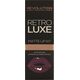 Makeup Revolution Retro Luxe Kit Matte Royal Pomadka i konturówka do ust