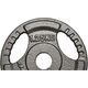 Eb Fit obciążenie hammertone 1,25 kg fi28 kolor czarny