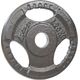 Eb Fit obciążenie hammertone 1,25 kg fi28 kolor czarny