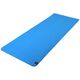 Reebok Mata do jogi RAYG-11060BLGN 173 cm x 61 cm x 0.6 cm niebieska