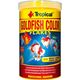 Tropical Pokarm dla rybek Goldfish Color 1000ml (77176)