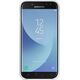 Samsung Dual Layer Cover do J3 2017 wersja EU białe (ORG003328)