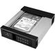 Kieszeń StarTech 5.25" na dysk 3.5" HDD SATA (HSB1SATSASBA)