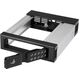 Kieszeń StarTech 5.25" na dysk 3.5" HDD SATA (HSB1SATSASBA)