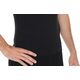 Brubeck Koszulka termoaktywna męska Active Wool czarna r. XXL (SS11710)