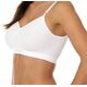 Brubeck Biustonosz Comfort Cotton biały r. 80B (BR00012A)