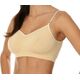 Brubeck Biustonosz Comfort Cotton beżowy r. 70C (BR00012A)