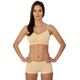 Brubeck Biustonosz Comfort Cotton beżowy r. 75B (BR00012A)
