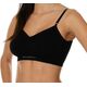 Brubeck Biustonosz Comfort Cotton czarny r. 70A (BR00012A)