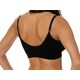 Brubeck Biustonosz Comfort Cotton czarny r. 70A (BR00012A)