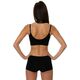Brubeck Biustonosz Comfort Cotton czarny r. 75A (BR00012A)